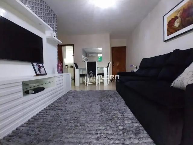 Apartamento para Venda em Niterói/RJ Fonseca 2 Quartos