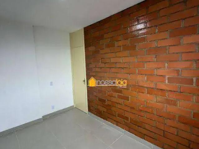 Apartamento para Venda em Niterói/RJ Fonseca 2 Quartos
