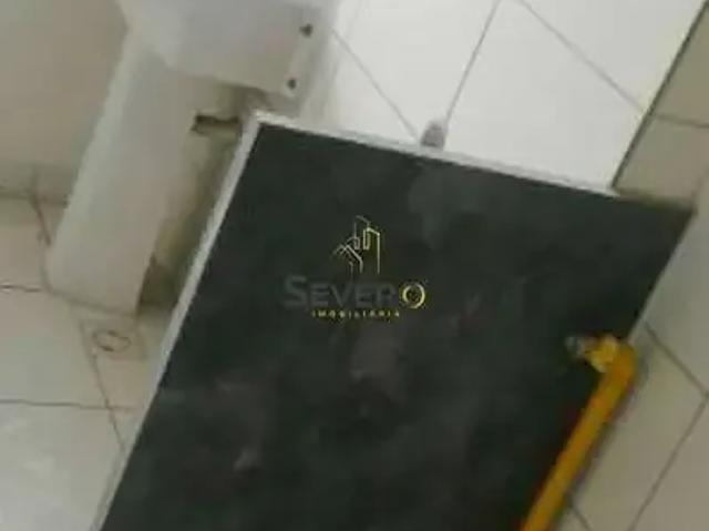 Apartamento para Venda em Niterói/RJ Fonseca 2 Quartos