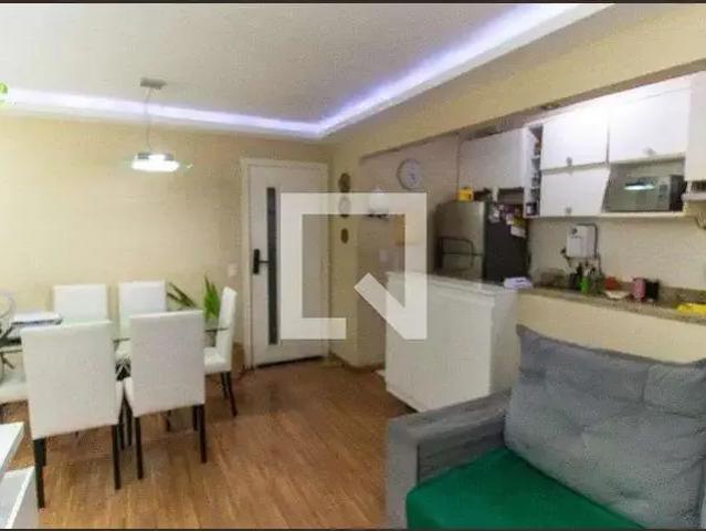 Apartamento para Venda em Niterói/RJ Fonseca 2 Quartos