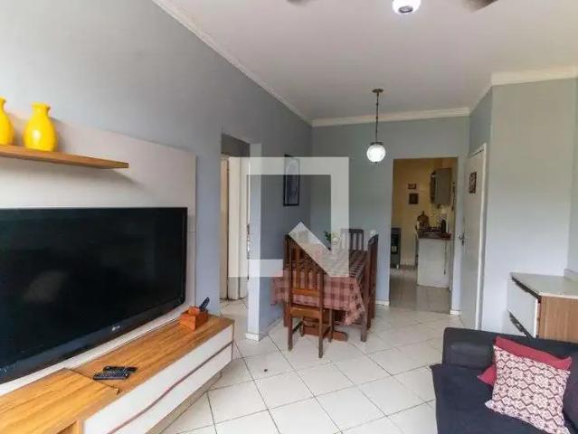 Apartamento para Venda em Niterói/RJ Fonseca 2 Quartos