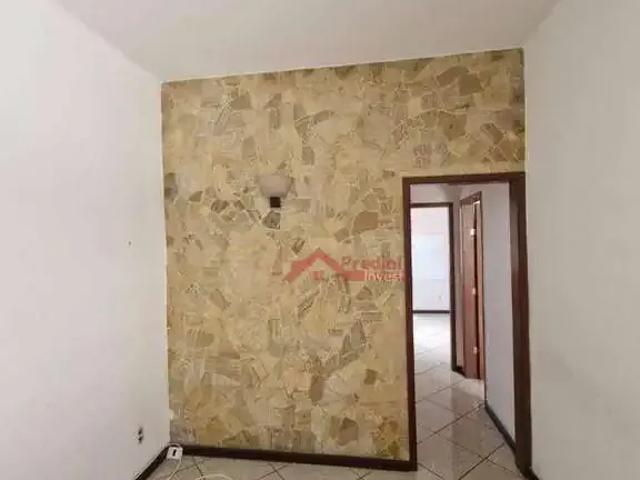Apartamento para Venda em Niterói/RJ Fonseca 2 Quartos