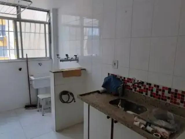 Apartamento para Venda em Niterói/RJ Fonseca 2 Quartos