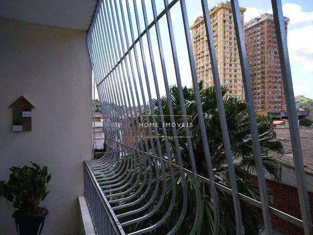 Apartamento para Venda em Niterói/RJ Fonseca 2 Quartos