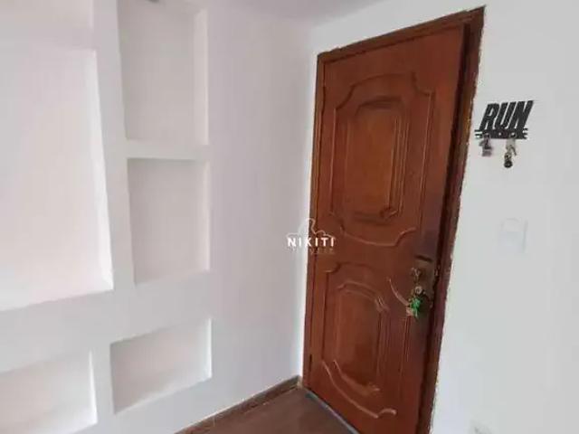Apartamento para Venda em Niterói/RJ Fonseca 2 Quartos