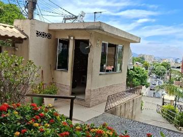 Apartamento para Venda em Niterói/RJ Fonseca 2 Quartos