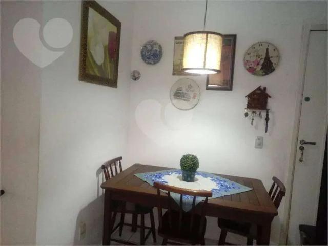 Apartamento para Venda em Niterói/RJ Fonseca 2 Quartos