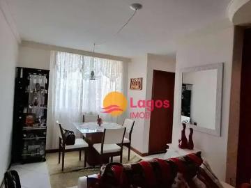 Apartamento para Venda em Niterói/RJ Fonseca 2 Quartos