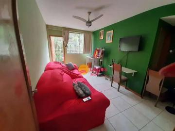 Apartamento para Venda em Niterói/RJ Fonseca 2 Quartos