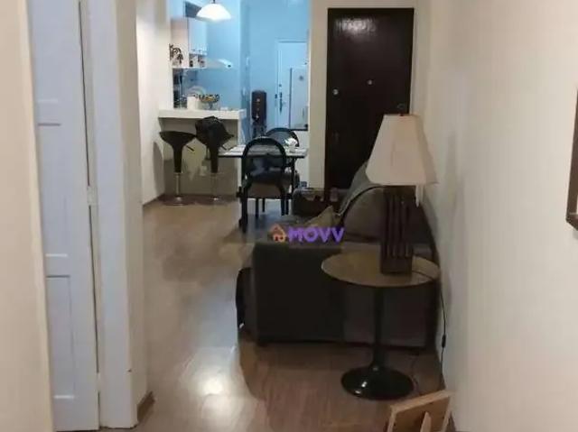 Apartamento para Venda em Niterói/RJ Fonseca 2 Quartos