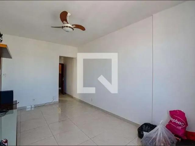 Apartamento para Venda em Niterói/RJ Fonseca 2 Quartos