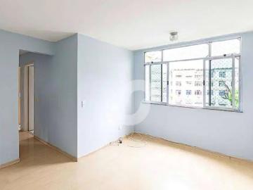 Apartamento para Venda em Niterói/RJ Fonseca 2 Quartos