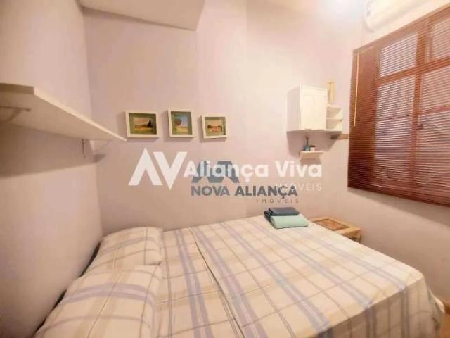 Apartamento para Venda em Niterói/RJ Fonseca 2 Quartos