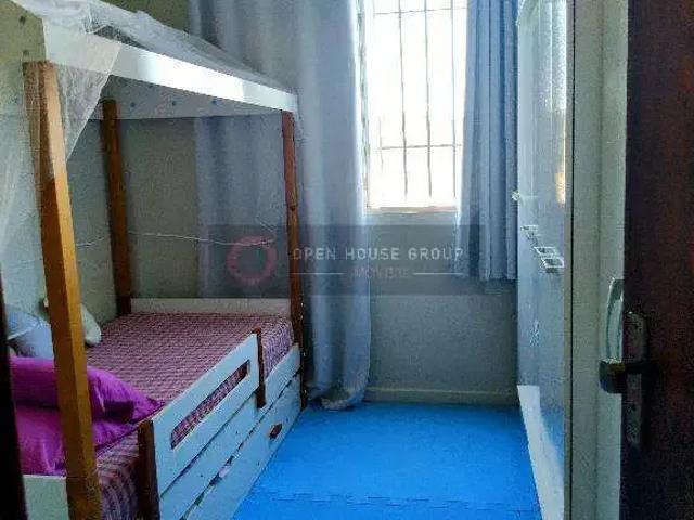 Apartamento para Venda em Niterói/RJ Fonseca 2 Quartos