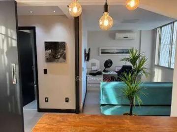Apartamento para Venda em Niterói/RJ Fonseca 2 Quartos