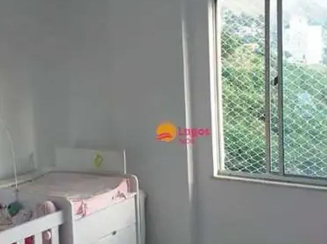 Apartamento para Venda em Niterói/RJ Fonseca 2 Quartos