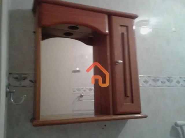 Apartamento para Venda em Niterói/RJ Fonseca 2 Quartos