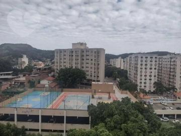 Apartamento para Venda em Niterói/RJ Fonseca 2 Quartos
