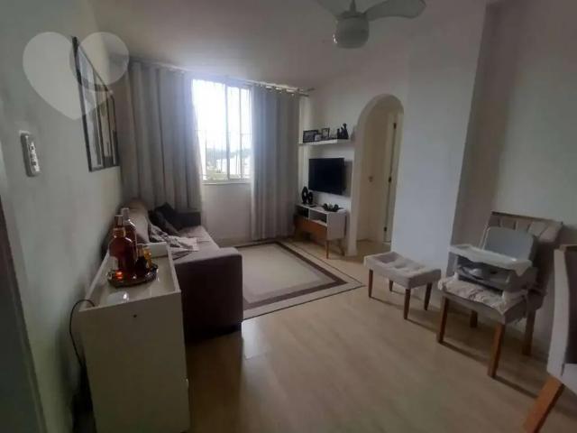 Apartamento para Venda em Niterói/RJ Fonseca 2 Quartos
