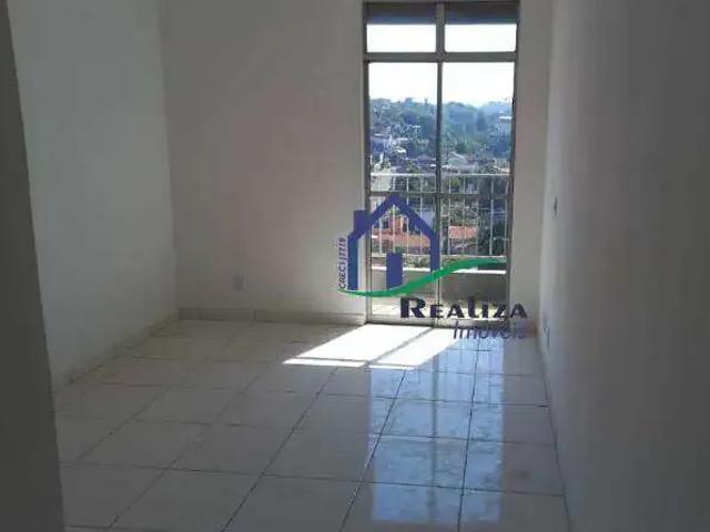 Apartamento para Venda em Niterói/RJ Fonseca 2 Quartos