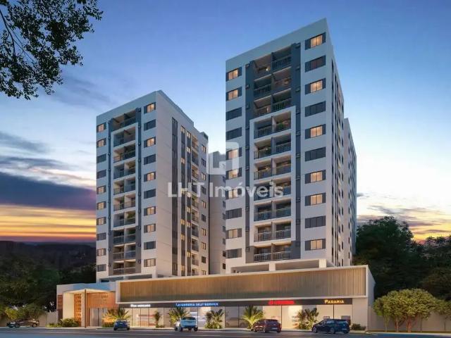 Apartamento para Venda em Niterói/RJ Fonseca 2 Quartos