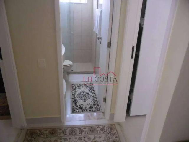 Apartamento para Venda em Niterói/RJ Fonseca 2 Quartos