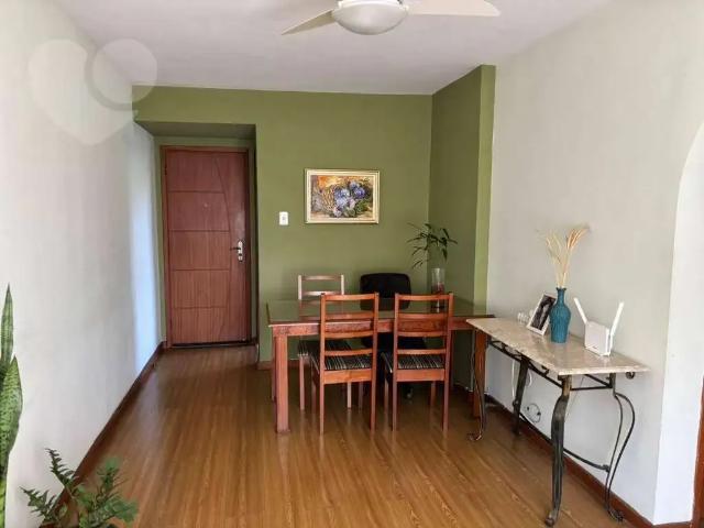 Apartamento para Venda em Niterói/RJ Fonseca 2 Quartos