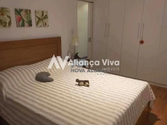 Apartamento para Venda em Niterói/RJ Fonseca 2 Quartos