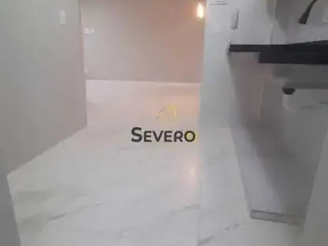 Apartamento para Venda em Niterói/RJ Fonseca 2 Quartos