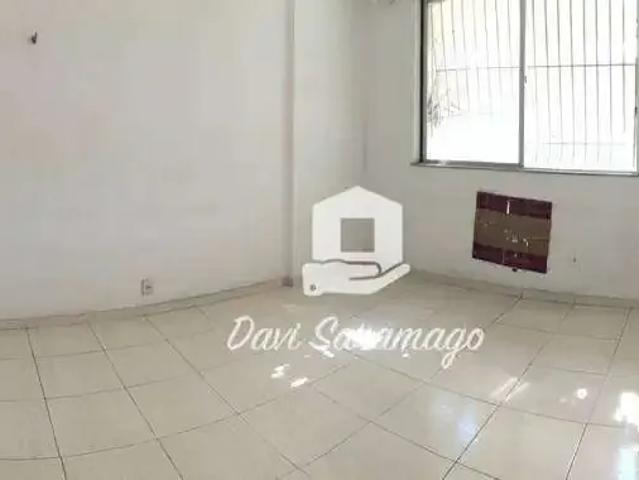 Apartamento para Venda em Niterói/RJ Fonseca 2 Quartos