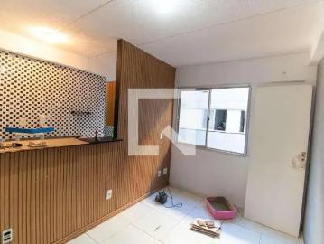 Apartamento para Venda em Niterói/RJ Fonseca 2 Quartos