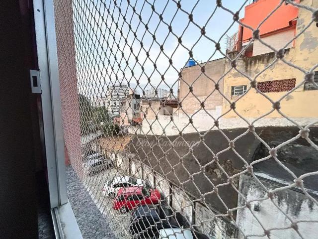 Apartamento para Venda em Niterói/RJ Fonseca 2 Quartos