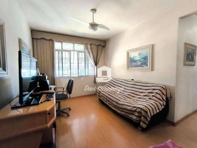 Apartamento para Venda em Niterói/RJ Fonseca 2 Quartos