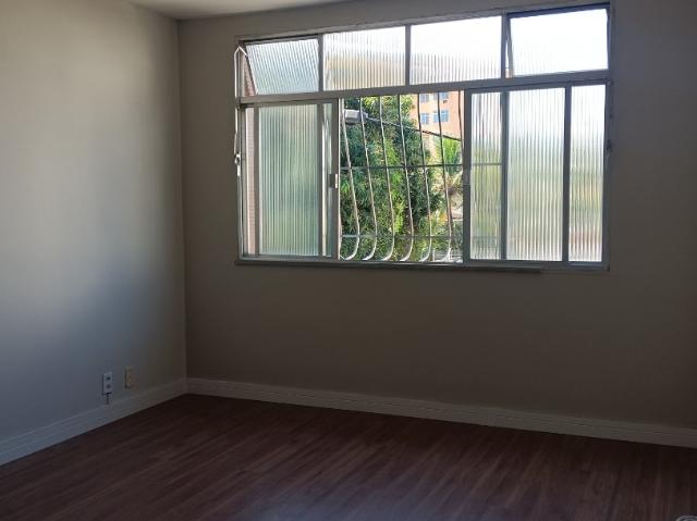 Apartamento para Venda em Niterói/RJ Fonseca 2 Quartos