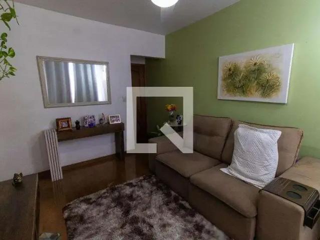 Apartamento para Venda em Niterói/RJ Fonseca 2 Quartos