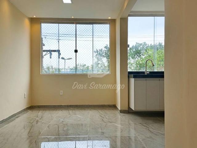 Apartamento para Venda em Niterói/RJ Fonseca 2 Quartos