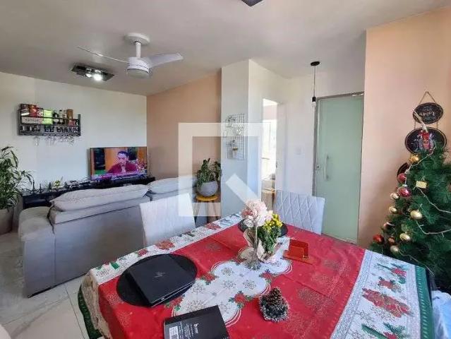 Apartamento para Venda em Niterói/RJ Fonseca 2 Quartos
