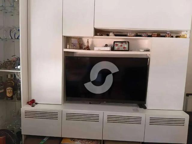 Apartamento para Venda em Niterói/RJ Fonseca 2 Quartos