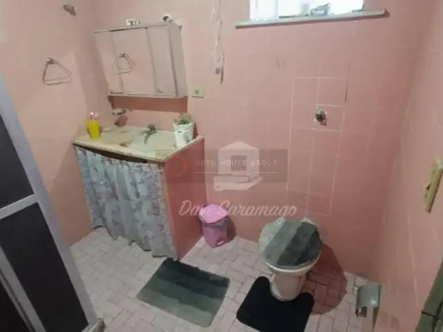 Apartamento para Venda em Niterói/RJ Fonseca 2 Quartos
