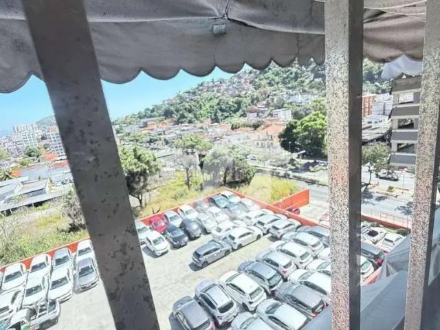 Apartamento para Venda em Niterói/RJ Fonseca 2 Quartos