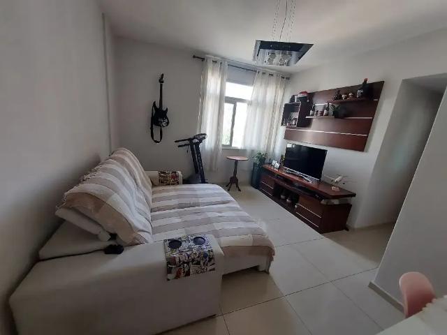 Apartamento para Venda em Niterói/RJ Fonseca 3 Quartos