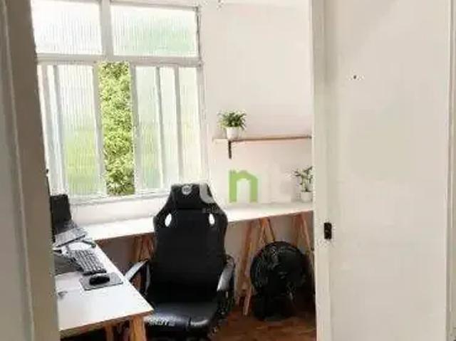 Apartamento para Venda em Niterói/RJ Fonseca 3 Quartos