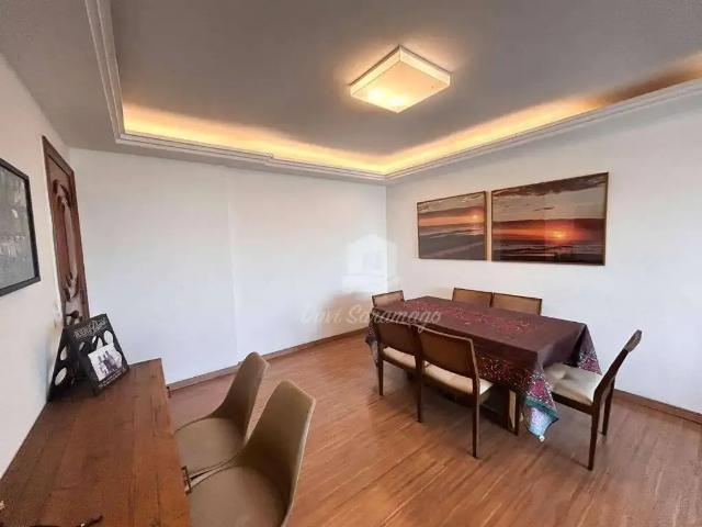 Apartamento para Venda em Niterói/RJ Fonseca 3 Quartos