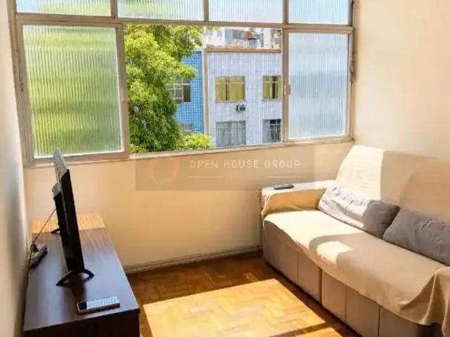 Apartamento para Venda em Niterói/RJ Fonseca 3 Quartos