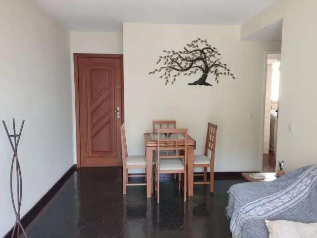 Apartamento para Venda em Niterói/RJ Fonseca 3 Quartos
