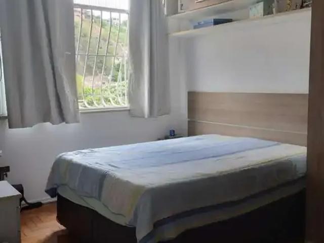 Apartamento para Venda em Niterói/RJ Fonseca 3 Quartos