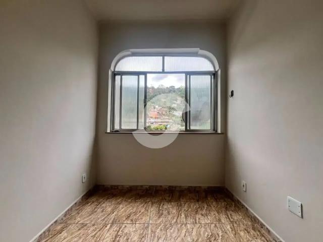 Apartamento para Venda em Niterói/RJ Fonseca 3 Quartos