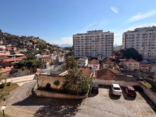 Apartamento para Venda em Niterói/RJ Fonseca 3 Quartos