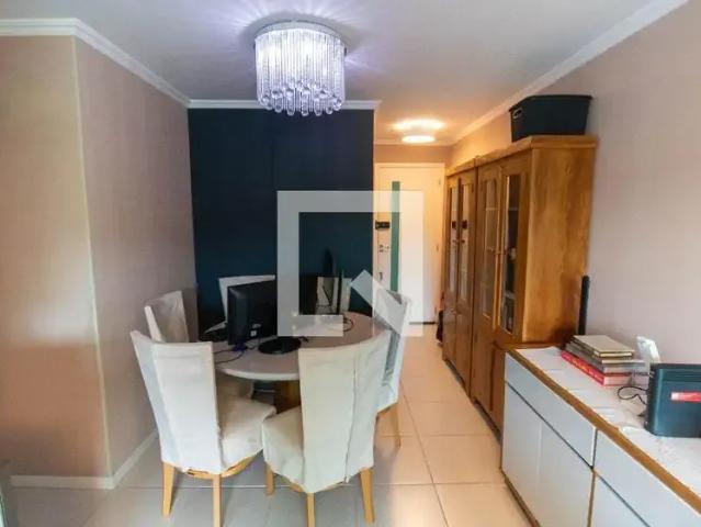 Apartamento para Venda em Niterói/RJ Fonseca 3 Quartos