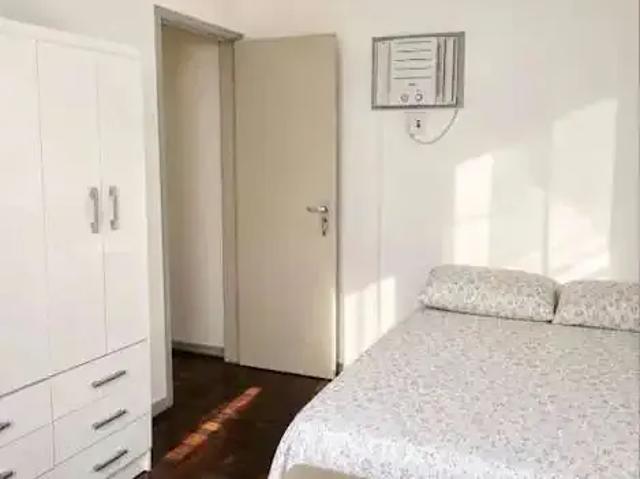Apartamento para Venda em Niterói/RJ Fonseca 3 Quartos